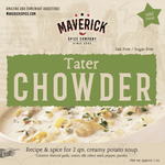 Tater Chowder